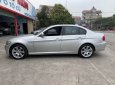 BMW 325i 2010 - Màu bạc, nhập khẩu giá cạnh tranh