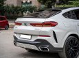 BMW X6 2020 - Xe màu trắng, xe nhập