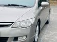 Honda Civic 2008 - Đăng ký 2008 giá tốt