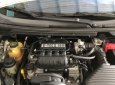 Chevrolet Spark 2017 - Xe màu trắng