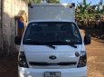 Kia K200 2021 - Kia K200 2021