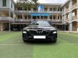 VinFast LUX A2.0 2021 - Màu đen xe tư nhân chính chủ