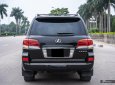 Lexus LX 570 2010 - Cần bán xe màu đen