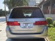 Honda Odyssey 2008 - sản xuất tại Mỹ