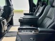 Toyota Alphard 2019 - Xe màu đen, xe nhập