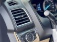 Ford Explorer 2017 - Màu đen, nhập khẩu nguyên chiếc chính chủ