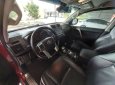 Toyota Land Cruiser Prado 2016 - Biển Hà Nội