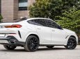 BMW X6 2020 - Xe màu trắng, xe nhập