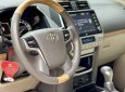 Toyota Land Cruiser Prado 2022 - Toyota Land Cruiser Prado 2022 tại Hải Phòng