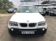 BMW X3 2004 - Màu trắng, nhập khẩu chính chủ