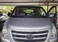 Hyundai Grand Starex 2018 - Cam zin 100%, máy số zin 100%, trần nỉ zin theo xe, Sơn zin toàn xe