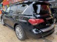 Infiniti QX80 2015 - Khủng long hạng thương gia model 2016