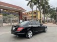 Mercedes-Benz C 230 2008 - Màu đen