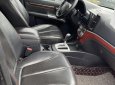 Hyundai Santa Fe 2007 - Màu đen giá cạnh tranh