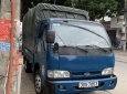 Kia K3000S 2001 - Màu xanh lam, xe nhập