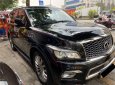 Infiniti QX80 2016 - Màu đen, giá tốt