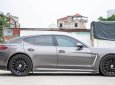 Porsche Panamera 2014 - Xe màu xám, xe nhập