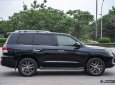 Lexus LX 570 2010 - Cần bán xe màu đen