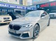 BMW 520i 2021 - Odo 1,5 vạn km zin