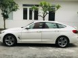 BMW 320i 2016 - Màu trắng nội thất đỏ
