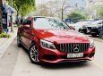 Mercedes-Benz C200 2015 - Mercedes-Benz C200 2015 tại Nghệ An