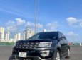 Ford Explorer 2017 - Màu đen, nhập khẩu nguyên chiếc chính chủ