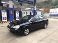 Chevrolet Lacetti 2005 - Màu đen