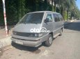 Toyota Townace xe  7c Số tự động, chính chủ 1986 - xe toyota 7c Số tự động, chính chủ