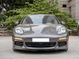 Porsche Panamera 2014 - Xe màu xám, xe nhập