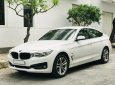 BMW 320i 2016 - Màu trắng nội thất đỏ