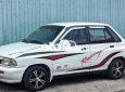 Kia Pride   máy gầm bệ chắc có trợ lực 1993 - Kia Pride máy gầm bệ chắc có trợ lực