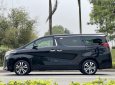 Toyota Alphard 2019 - Xe màu đen, xe nhập