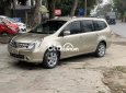 Nissan Livina 2011 - Màu bạc, xe nhập giá ưu đãi