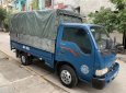 Kia K3000S 2001 - Màu xanh lam, xe nhập