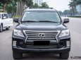 Lexus LX 570 2010 - Cần bán xe màu đen