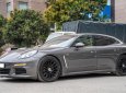 Porsche Panamera 2014 - Xe màu xám, xe nhập