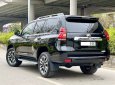 Toyota Land Cruiser Prado 2022 - Toyota Land Cruiser Prado 2022 tại Hải Phòng