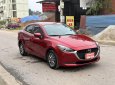 Mazda 2 2021 - Màu đỏ giá ưu đãi