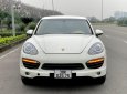 Porsche Cayenne 2011 - Trắng, nội thất be siêu chất
