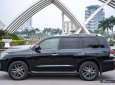 Lexus LX 570 2010 - Cần bán xe màu đen