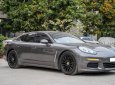 Porsche Panamera 2014 - Xe màu xám, xe nhập