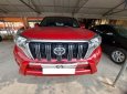 Toyota Land Cruiser Prado 2016 - Biển Hà Nội