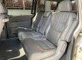 Honda Odyssey 2008 - sản xuất tại Mỹ