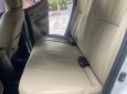 Mitsubishi Triton 2018 - Màu trắng, xe nhập số sàn
