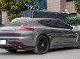 Porsche Panamera 2014 - Xe màu xám, xe nhập