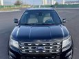 Ford Explorer 2017 - Màu đen, nhập khẩu nguyên chiếc chính chủ