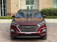 Hyundai Tucson 2020 - Màu đỏ, full lịch sử hãng