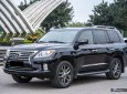 Lexus LX 570 2010 - Cần bán xe màu đen