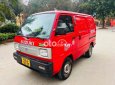 Suzuki Carry  Carry  2017 .Bao test hãng .VAT xuất cao 2017 - Suzuki Carry Van 2017 .Bao test hãng .VAT xuất cao