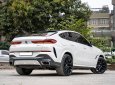 BMW X6 2020 - Xe màu trắng, xe nhập